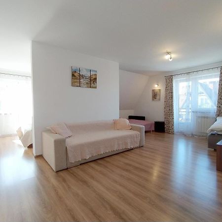 Apartament Закопане Экстерьер фото