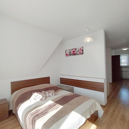 Apartament Закопане Экстерьер фото