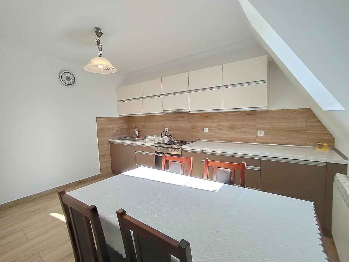 Apartament Закопане Экстерьер фото