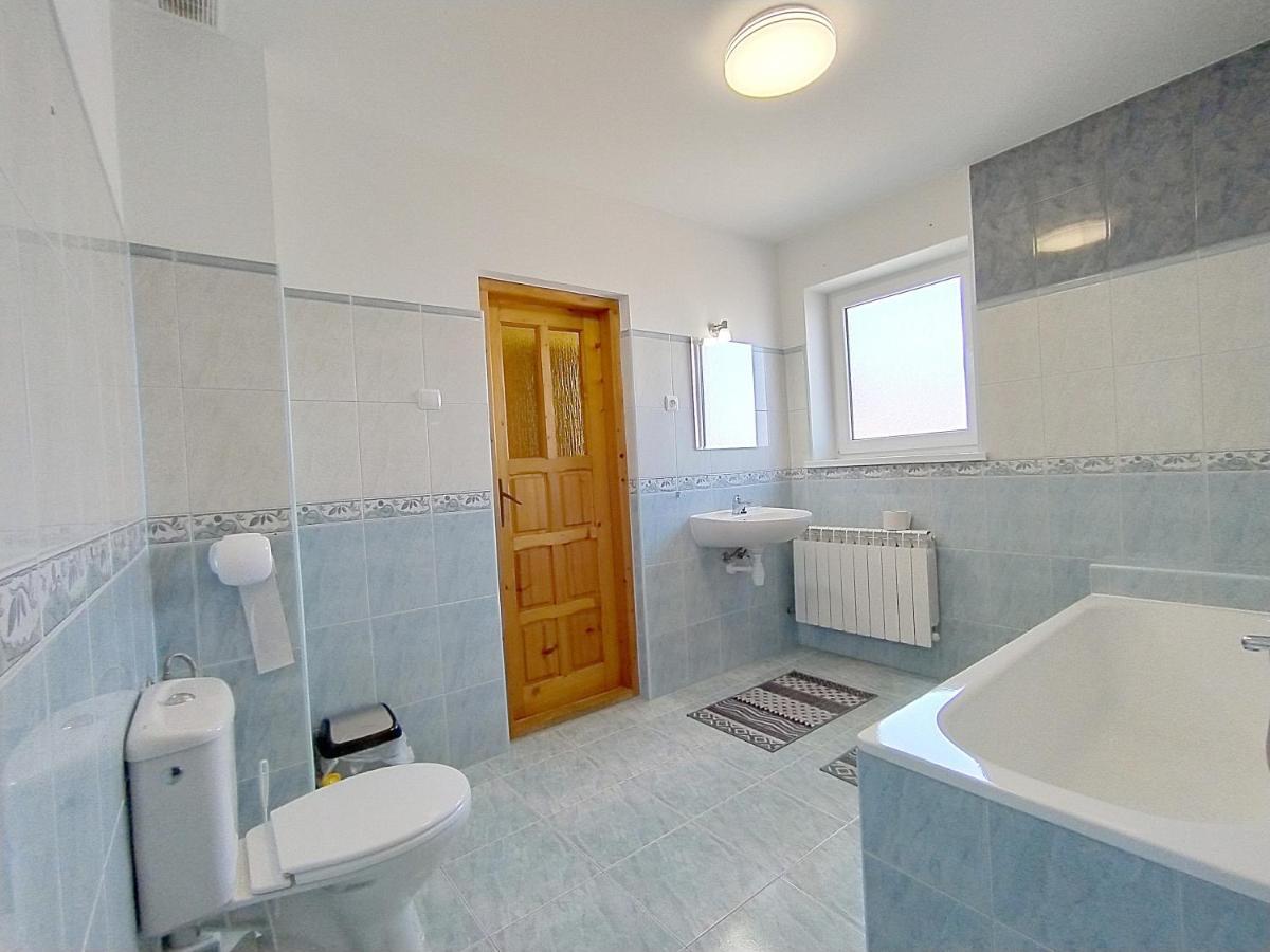 Apartament Закопане Экстерьер фото