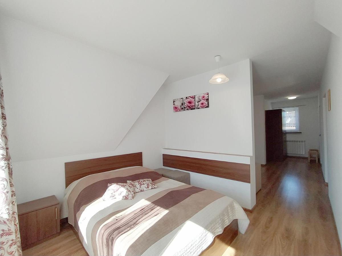 Apartament Закопане Экстерьер фото